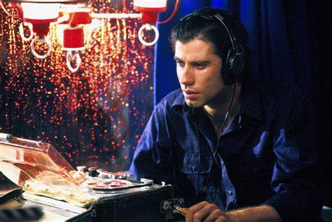 BLOW OUT / cinéma – Le Parvis Scène Nationale Tarbes-Pyrénées